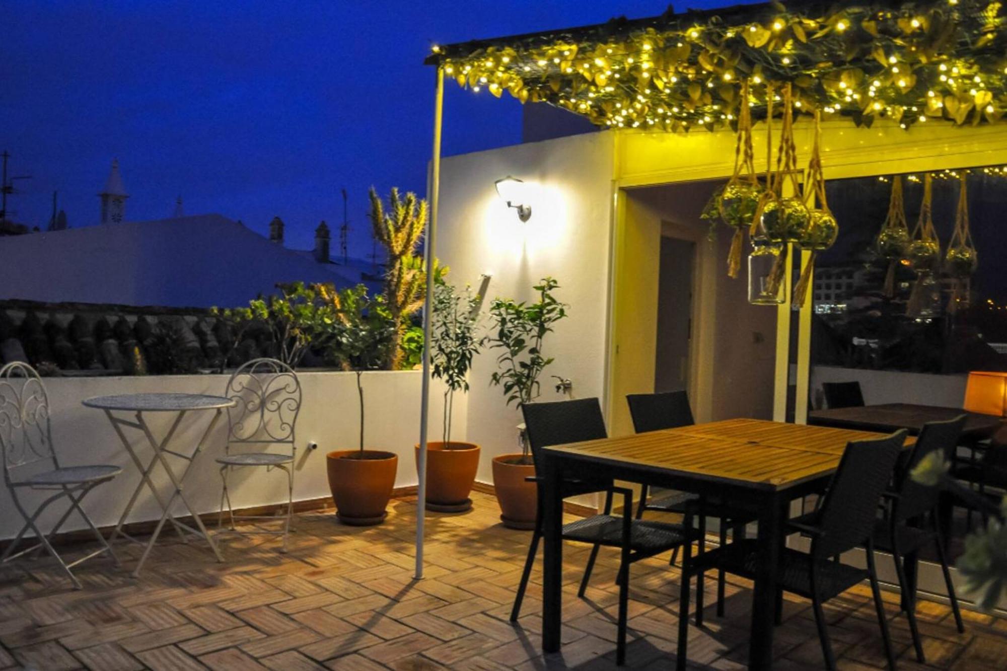 Chic Suite Sequa In Taviras Historical Centre Exterior foto