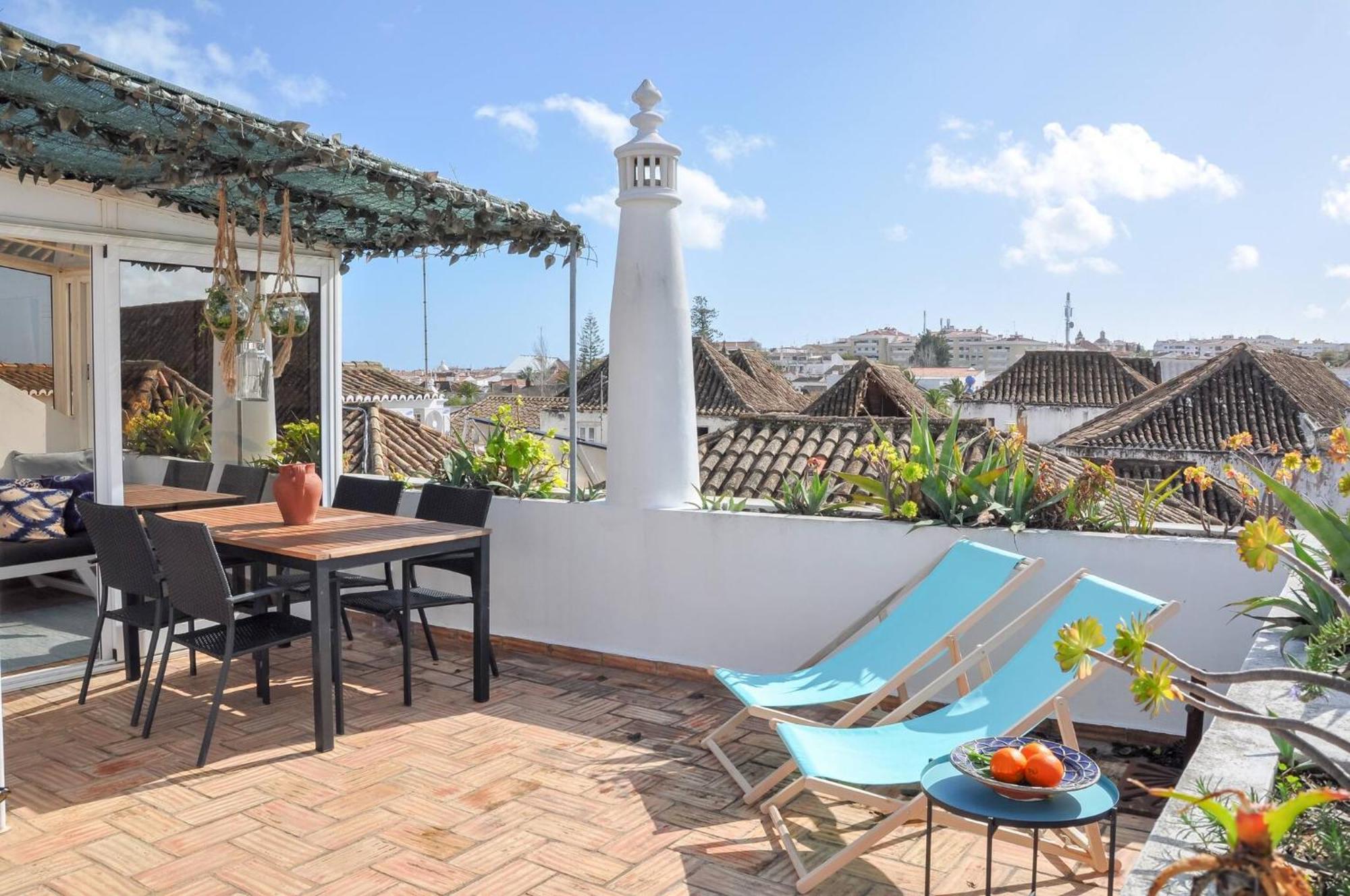 Chic Suite Sequa In Taviras Historical Centre Exterior foto